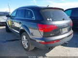 AUDI Q7 3.6 PREMIUM WA1BY74L08D061667 снимка
