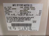 FORD ESCAPE XLT 1FMYU93135KA70647 снимка