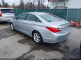 HYUNDAI SONATA GLS 5NPEB4AC4DH630192 снимка