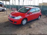 NISSAN VERSA 1.8S 3N1BC1CP1BL497289 снимка