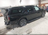 CADILLAC ESCALADE ESV 4WD SPORT PLATINUM 1GYS4RKL1PR156900 fotografie