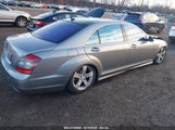 MERCEDES-BENZ S 550 4MATIC WDDNG8GB5AA350104 fotografie