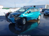 NISSAN VERSA NOTE S (SR)/S PLUS/SV 3N1CE2CP1EL407552 снимка
