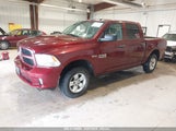 RAM 1500 EXPRESS 4X4 5'7 BOX 3C6RR7KT1HG582766 снимка