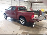 RAM 1500 EXPRESS 4X4 5'7 BOX 3C6RR7KT1HG582766 снимка