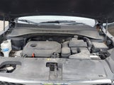 KIA SORENTO 2.4L LX 5XYPG4A33GG003845 photo