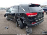 KIA SORENTO 2.4L LX 5XYPG4A33GG003845 photo