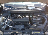 Nissan Rogue Sv 5N1AT2MT9HC888975 снимка
