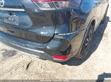 Nissan Rogue Sv 5N1AT2MT9HC888975 снимка