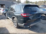 HONDA PILOT ELITE 5FNYG1H86SB092041 снимка