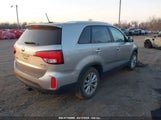 KIA SORENTO EX V6 5XYKUDA76EG459275 снимка