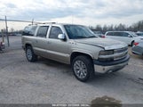 CHEVROLET SUBURBAN 1500 LS 3GNFK16Z33G170733 снимка