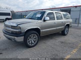 CHEVROLET SUBURBAN 1500 LS 3GNFK16Z33G170733 снимка