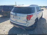 FORD EXPLORER LIMITED 1FM5K8F8XHGB63412 снимка