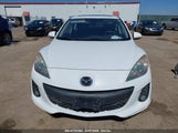 MAZDA MAZDA3 I GRAND TOURING JM1BL1W77C1673263 photo
