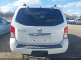 NISSAN PATHFINDER SV 5N1AR1NB9CC619107 снимка