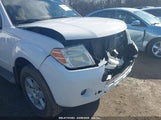 NISSAN PATHFINDER SV 5N1AR1NB9CC619107 снимка
