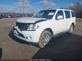 NISSAN PATHFINDER SV 5N1AR1NB9CC619107 снимка