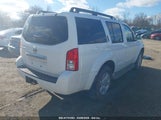NISSAN PATHFINDER SV 5N1AR1NB9CC619107 снимка