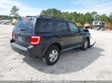 FORD ESCAPE XLT 1FMCU03G39KC85736 снимка