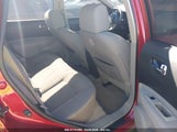 NISSAN ROGUE SELECT S JN8AS5MT3FW150260 снимка