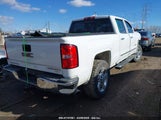 GMC SIERRA 2500HD SLT 1GT12TE85GF105784 снимка