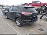 TOYOTA RAV4 LE 2T3ZFREV9HW325896 снимка
