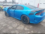 DODGE CHARGER SCAT PACK 2C3CDXGJ4PH598063 снимка