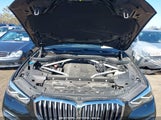 BMW X5 XDRIVE40I 5UXCR6C02M9H33008 fotografie