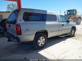 CHEVROLET SILVERADO 1500 LT1 3GCEK14Z96G184034 снимка