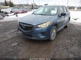 MAZDA CX-5 SPORT JM3KE4BE1E0427423 снимка