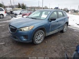 MAZDA CX-5 SPORT JM3KE4BE1E0427423 снимка