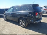 NISSAN PATHFINDER S 5N1DR2MM0JC664021 снимка