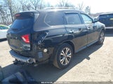 NISSAN PATHFINDER S 5N1DR2MM0JC664021 снимка