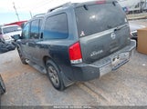 NISSAN ARMADA SE 5N1AA08A56N742383 снимка
