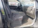 NISSAN ARMADA SE 5N1AA08A56N742383 снимка