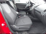 KIA SOUL + KNDJT2A24B7196638 fotografie