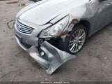 INFINITI G37X JN1CV6ARXCM682657 снимка