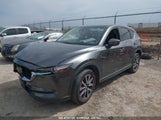 MAZDA CX-5 GRAND TOURING JM3KFBDMXJ0343777 снимка