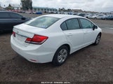HONDA CIVIC LX 2HGFB2F50FH566913 снимка