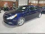 HYUNDAI SONATA GLS 5NPEB4AC9DH758704 снимка