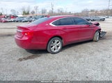 CHEVROLET IMPALA 2LT 2G1125S37E9230126 снимка