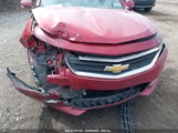 CHEVROLET IMPALA 2LT 2G1125S37E9230126 снимка