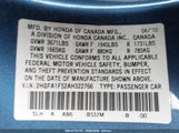 HONDA CIVIC LX 2HGFA1F52AH322766 снимка