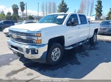 CHEVROLET SILVERADO 2500HD LT 1GC1KVEG7JF222891 fotografie