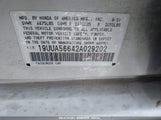 ACURA TL 3.2 19UUA56642A029202 снимка