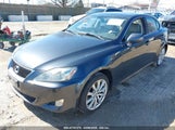 LEXUS IS 250 JTHCK262X75010574 photo