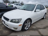 LEXUS IS 300 JTHBD192540086479 photo