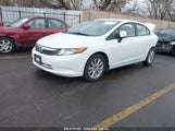 Honda Civic Lx 2HGFB2F5XCH320124 снимка