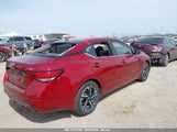 NISSAN SENTRA SV XTRONIC CVT 3N1AB8CV4RY375335 photo